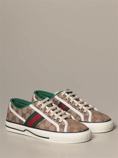 tenis da gucci original|gucci sneakers for sale.